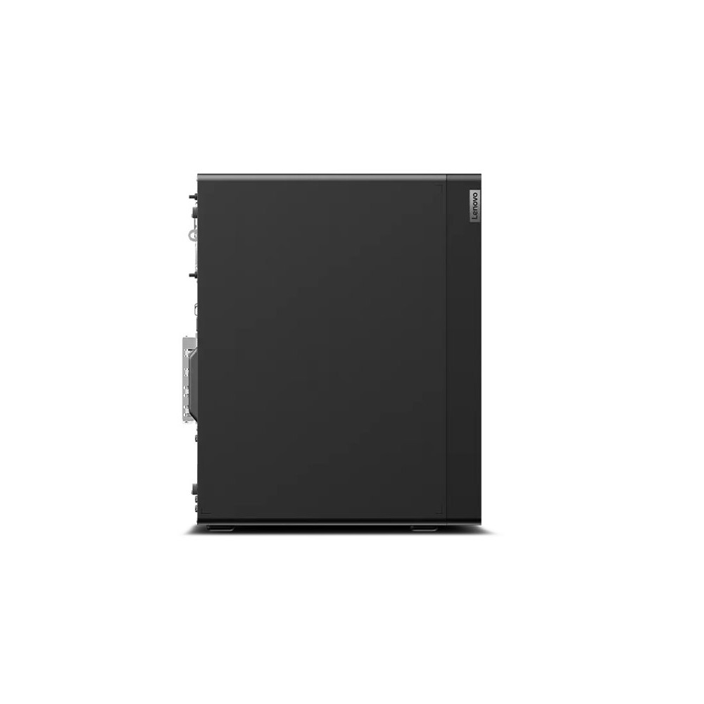 Produktbild för Lenovo ThinkStation P2 Tower Gen 2 - tower Core Ultra 7 265 - vPro Enterprise - 32 GB - SSD 1 TB - fransk