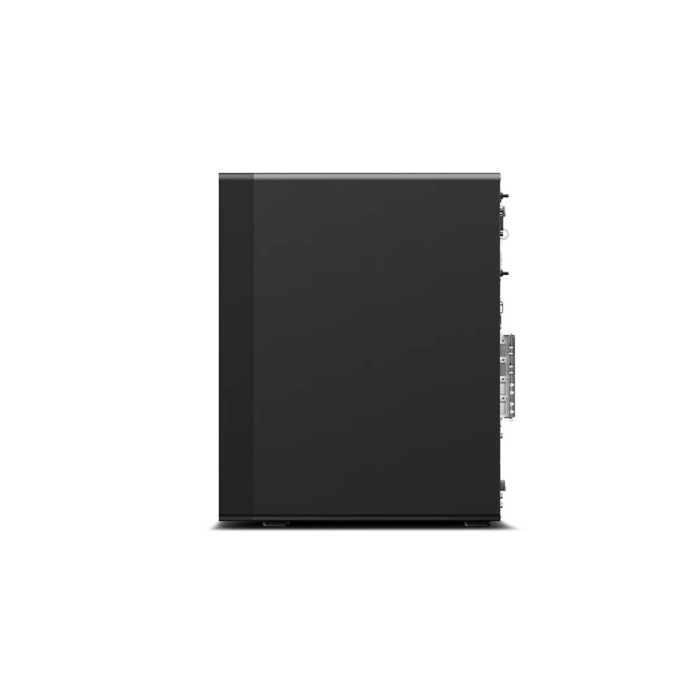 Produktbild för Lenovo ThinkStation P2 Tower Gen 2 - tower Core Ultra 7 265 - vPro Enterprise - 32 GB - SSD 1 TB - fransk