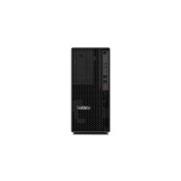 Produktbild för Lenovo ThinkStation P2 Tower Gen 2 - tower Core Ultra 7 265 - vPro Enterprise - 32 GB - SSD 1 TB - fransk