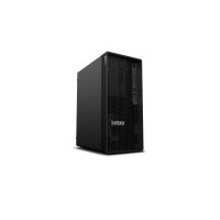 Produktbild för Lenovo ThinkStation P2 Tower Gen 2 - tower Core Ultra 7 265 - vPro Enterprise - 32 GB - SSD 1 TB - fransk
