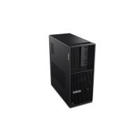Produktbild för Lenovo ThinkStation P3 Gen 2 - tower Core Ultra 7 265 - vPro Enterprise - 16 GB - SSD 512 GB - fransk