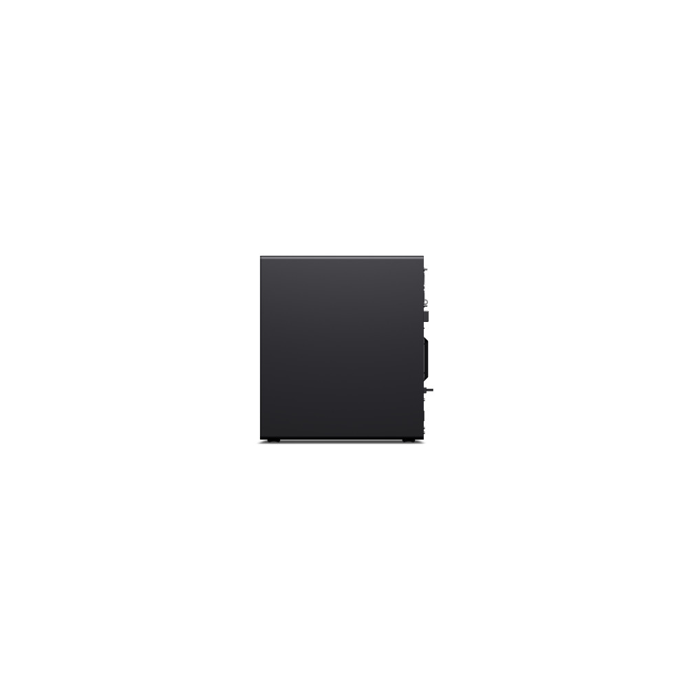 Produktbild för Lenovo ThinkStation P3 Gen 2 - tower Core Ultra 7 265 - vPro Enterprise - 16 GB - SSD 512 GB - fransk