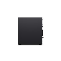 Produktbild för Lenovo ThinkStation P3 Gen 2 - tower Core Ultra 7 265 - vPro Enterprise - 16 GB - SSD 512 GB - fransk
