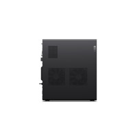 Produktbild för Lenovo ThinkStation P3 Gen 2 - tower Core Ultra 7 265 - vPro Enterprise - 16 GB - SSD 512 GB - fransk
