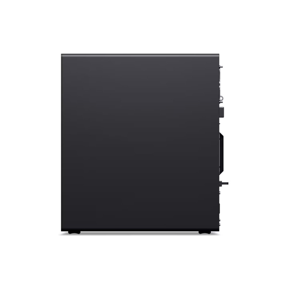 Produktbild för Lenovo ThinkStation P3 Gen 2 - tower Core Ultra 7 265 - vPro Enterprise - 16 GB - SSD 512 GB - fransk