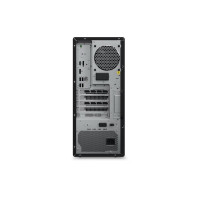 Produktbild för Lenovo ThinkStation P3 Gen 2 - tower Core Ultra 7 265 - vPro Enterprise - 16 GB - SSD 512 GB - fransk