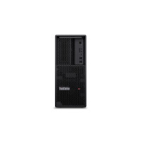 Produktbild för Lenovo ThinkStation P3 Gen 2 - tower Core Ultra 7 265 - vPro Enterprise - 16 GB - SSD 512 GB - fransk