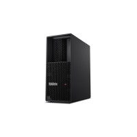 Produktbild för Lenovo ThinkStation P3 Gen 2 - tower Core Ultra 7 265 - vPro Enterprise - 16 GB - SSD 512 GB - fransk