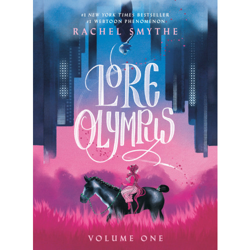 Rachel Smythe Lore Olympus: Volume One (häftad, eng)