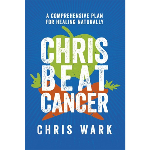 Hay House UK Ltd Chris Beat Cancer (häftad, eng)