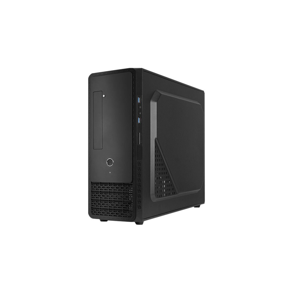 Produktbild för Chieftec UNI Series UC-03B-OP - tower - ATX
