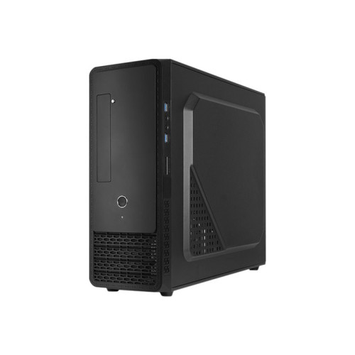 Chieftec Industrial Chieftec UNI Series UC-03B-OP - tower - ATX