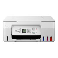 Produktbild för Canon PIXMA G3571 MegaTank - multifunktionsskrivare - färg