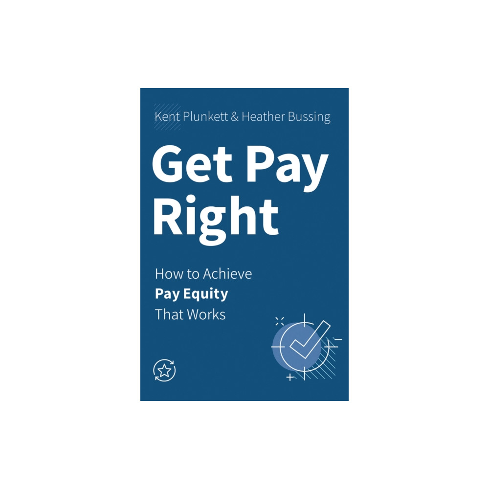 Produktbild för Get Pay Right (häftad, eng)