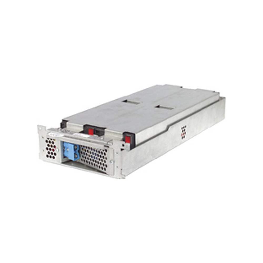 Produktbild för APC Replacement Battery Cartridge #43 - UPS-batteri - Bly-syra