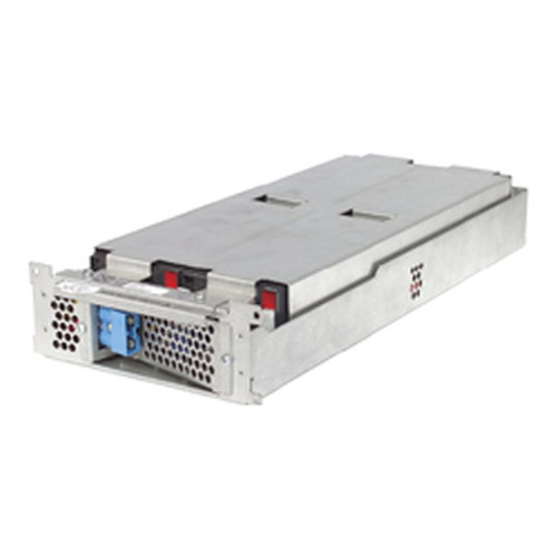 APC APC Replacement Battery Cartridge #43 - UPS-batteri - Bly-syra