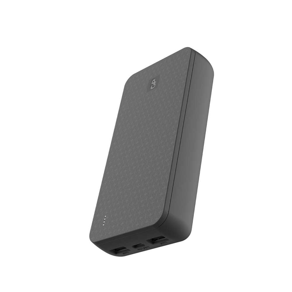 Produktbild för Powerbank Plus 20000mAh Black