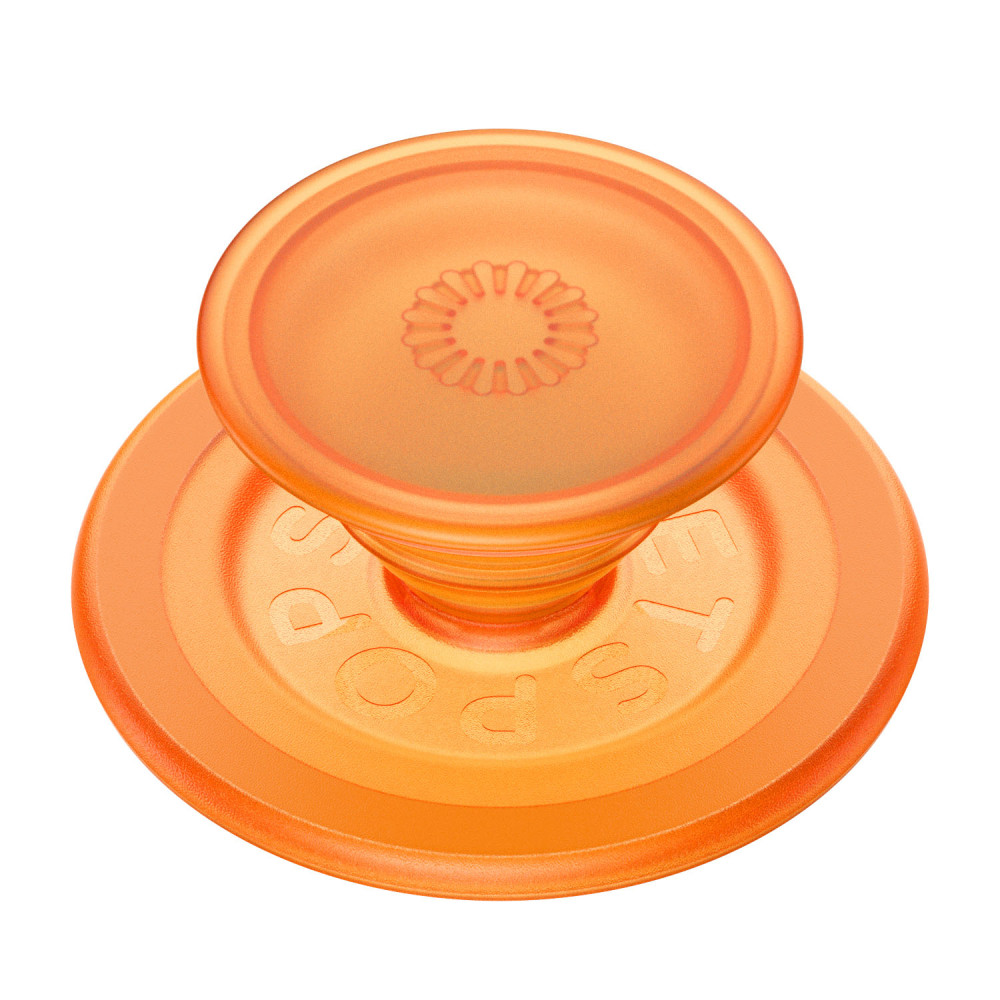 Produktbild för PopGrip for Magsafe Orange Zest