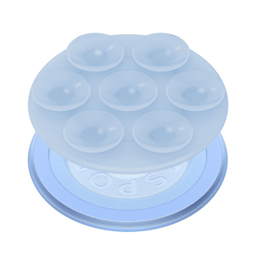 POPSOCKETS MagSafe Suck-Up Grip Frost