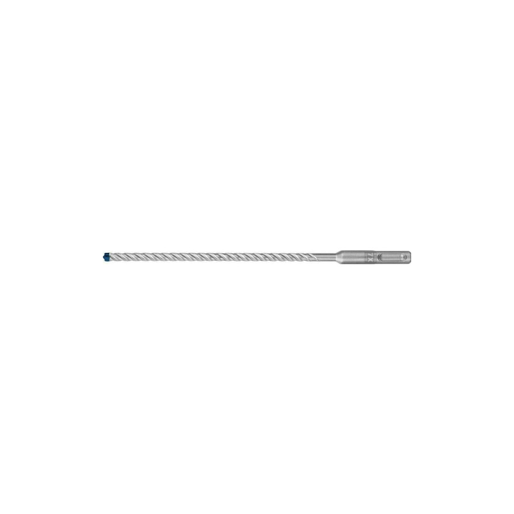 Produktbild för Bosch Expert SDS-plus-7X - borr - för betong, murverk, armerad betong, granit, cured concrete, gneiss, hardened reinforced concrete