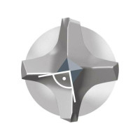 Produktbild för Bosch Expert SDS-plus-7X - borr - för betong, murverk, armerad betong, granit, cured concrete, gneiss, hardened reinforced concrete