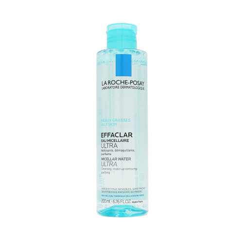 La Roche-Posay La Roche-Posay Effaclar Micellar Water Ultra 200ml