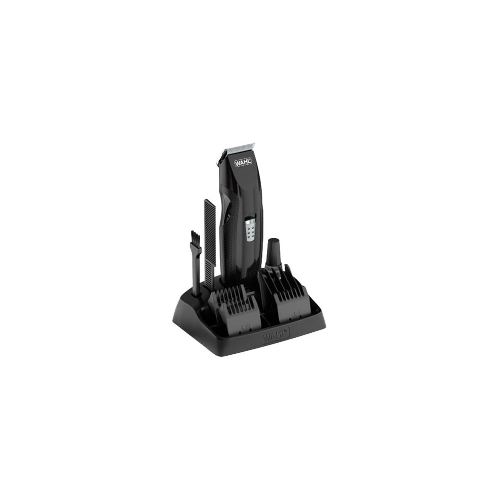 Produktbild för WAHL 05606-508 Mustache & Beard - trimmer