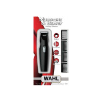 Produktbild för WAHL 05606-508 Mustache & Beard - trimmer