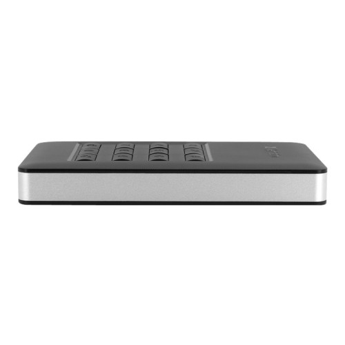 VERBATIM Verbatim Store 'n' Go Portable - SSD - 256 GB - USB 3.1 Gen 1