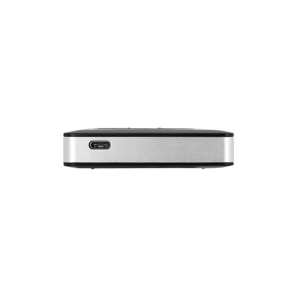 Produktbild för Verbatim Store 'n' Go Portable - SSD - 256 GB - USB 3.1 Gen 1