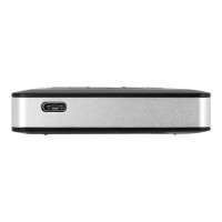 Produktbild för Verbatim Store 'n' Go Portable - SSD - 256 GB - USB 3.1 Gen 1