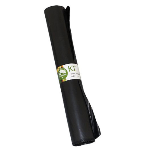 K1 Plastsäck LD K1 R100 240L 48my sv 10/rl