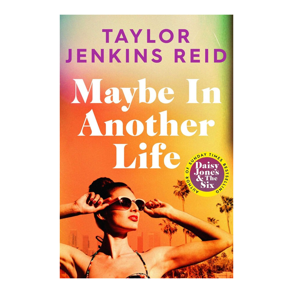 Produktbild för Maybe in Another Life (pocket, eng)