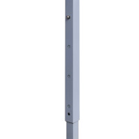 Produktbild för Partytält Grön 292 x 292 x 315 cm Oxford Tyg