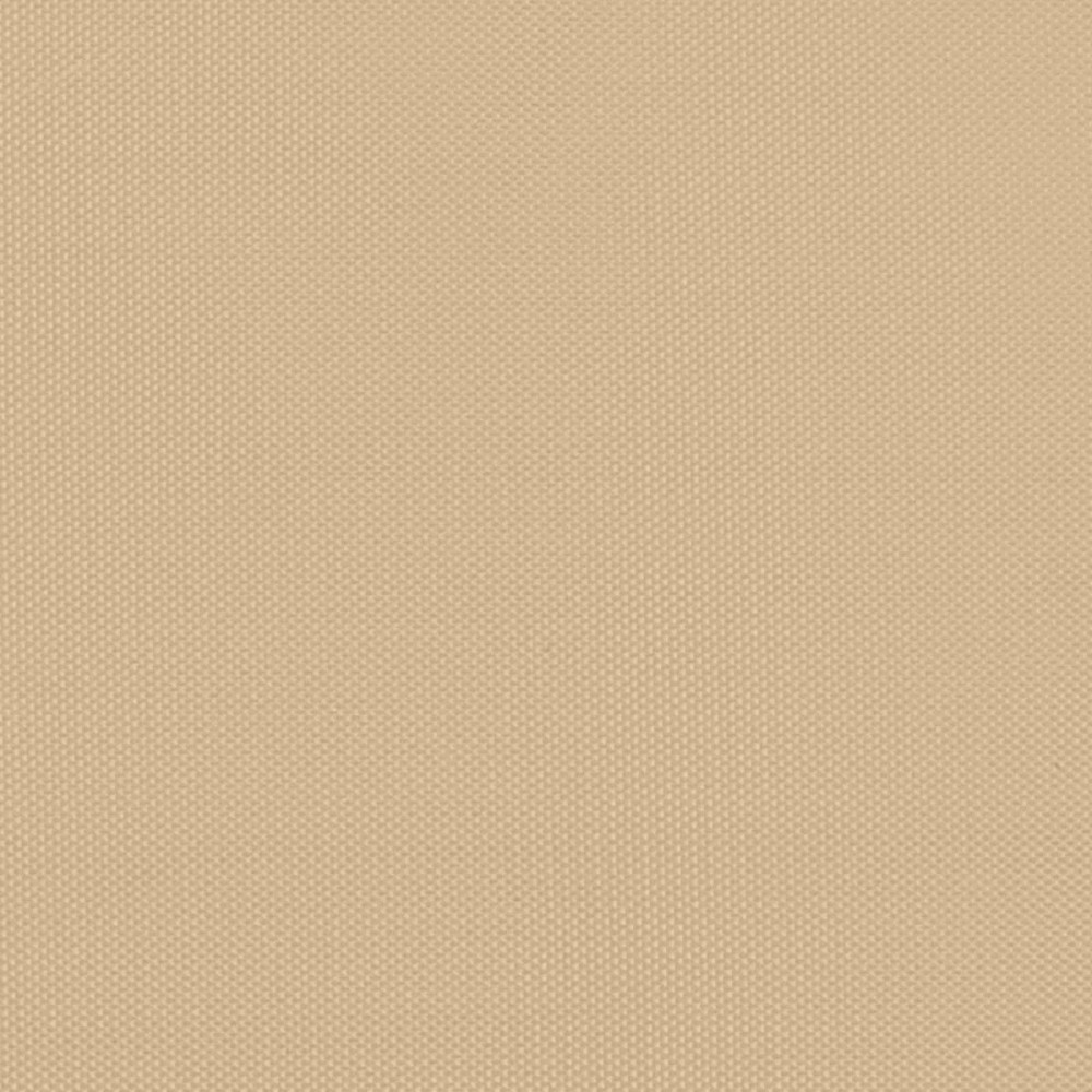 Produktbild för Partytält Beige 279 x 410 x 315 cm Oxford Tyg