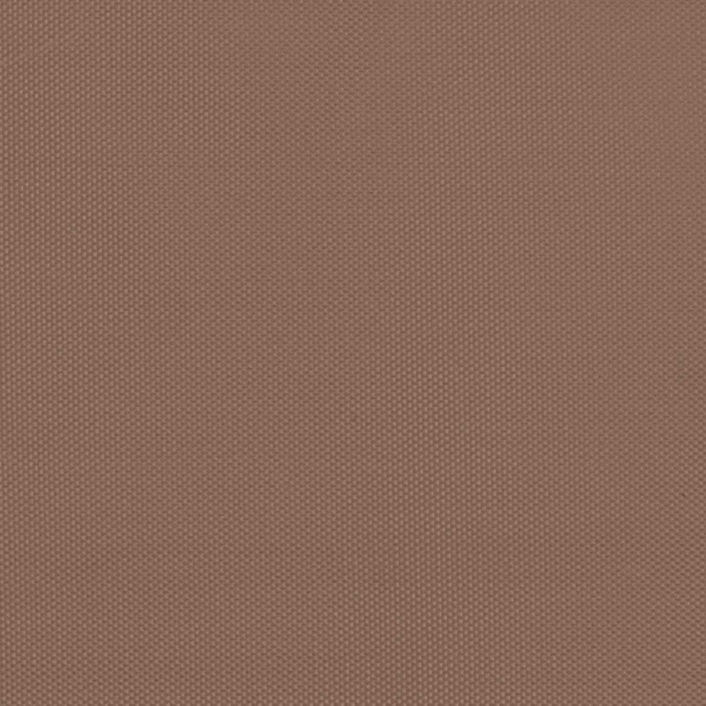 Produktbild för Partytält Brun 279 x 410 x 315 cm Oxford Tyg