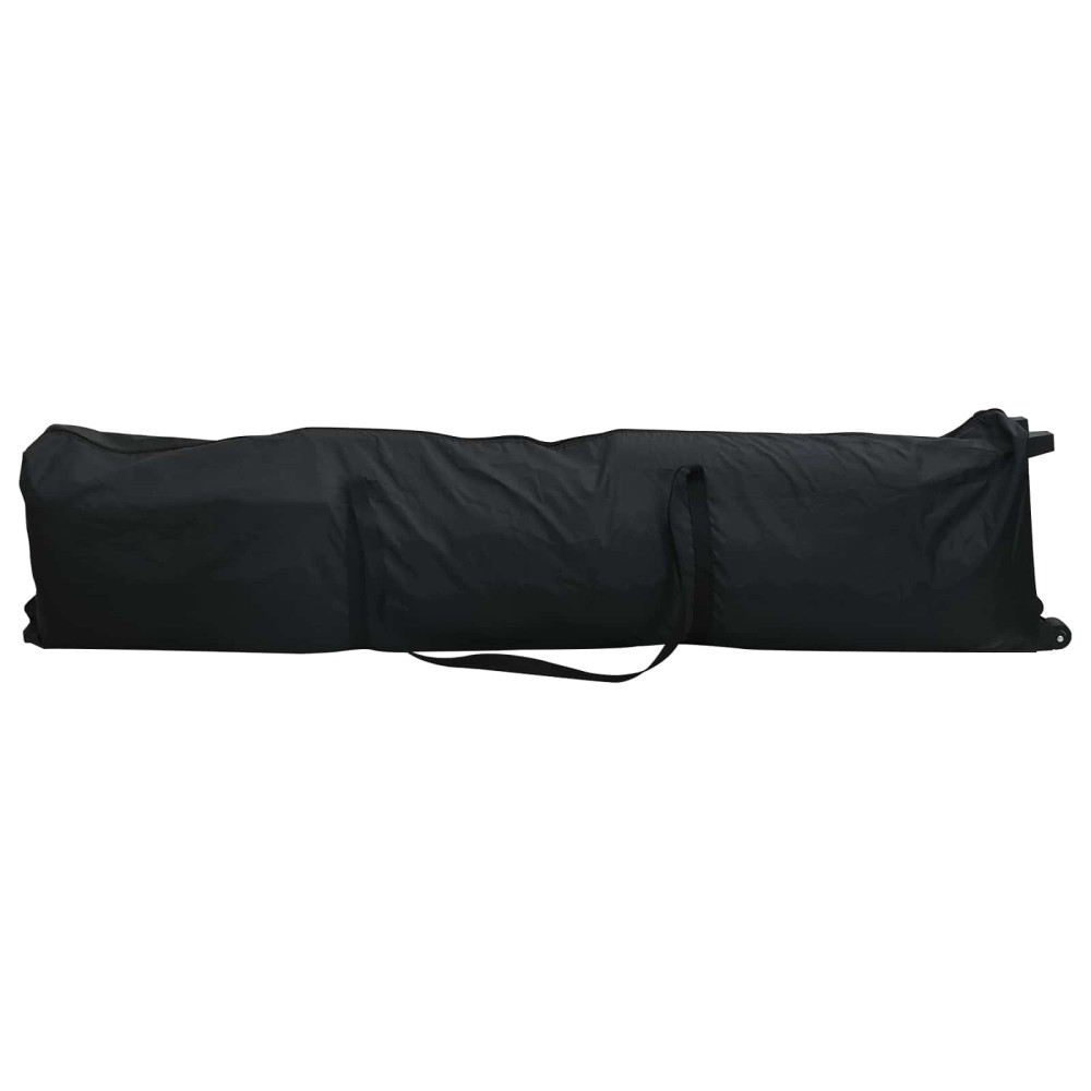 Produktbild för Partytält Blå 291 x 431 x 315 cm Oxford Tyg