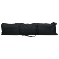 Produktbild för Partytält Vinröd 292 x 440 x 315 cm Oxford Tyg