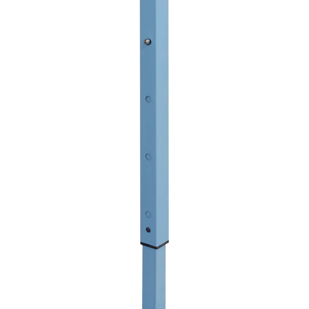 Produktbild för Partytält Kräm 291 x 580 x 315 cm Oxford Tyg