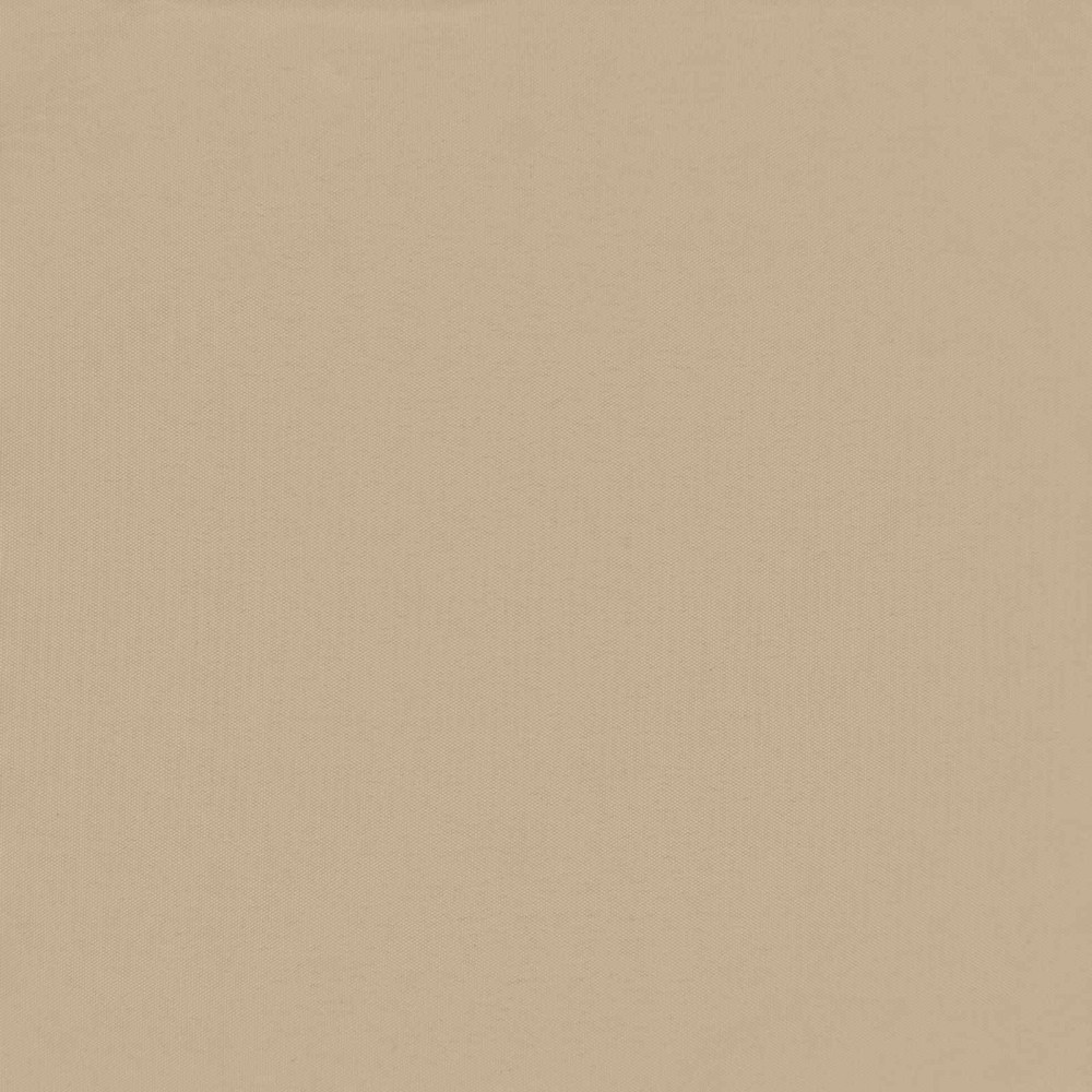 Produktbild för Balkong Skärm Beige 75 x 200 cm PU-belagt oxford alu