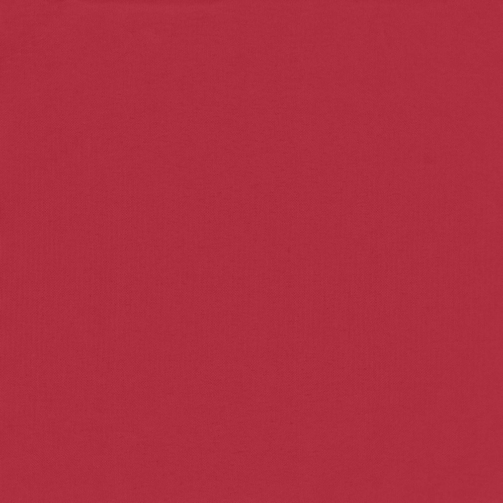 Produktbild för Balkong Skärm Röd 110 x 200 cm Oxford Tyg