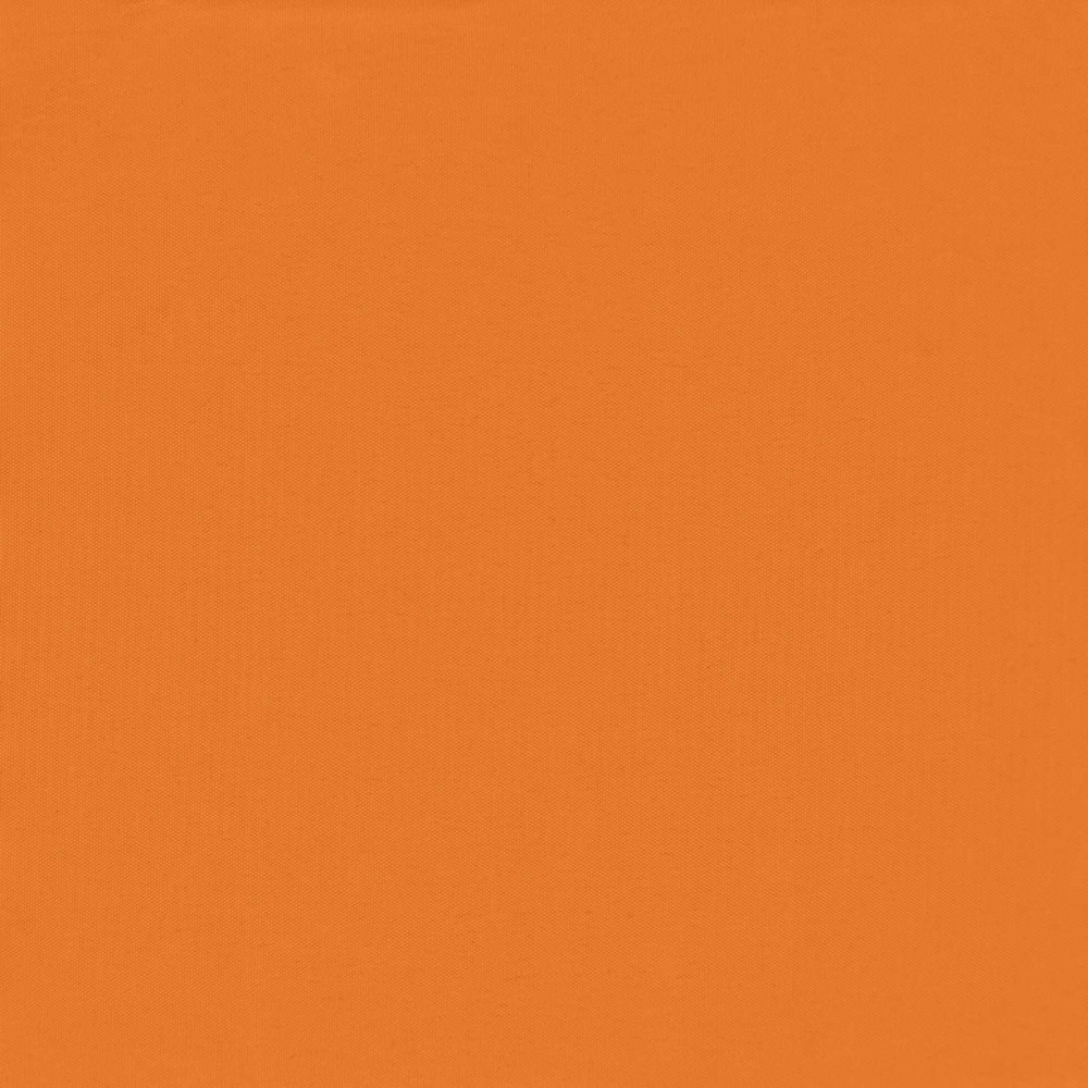 Produktbild för Balkong Skärm Orange 110 x 300 cm Oxford Tyg