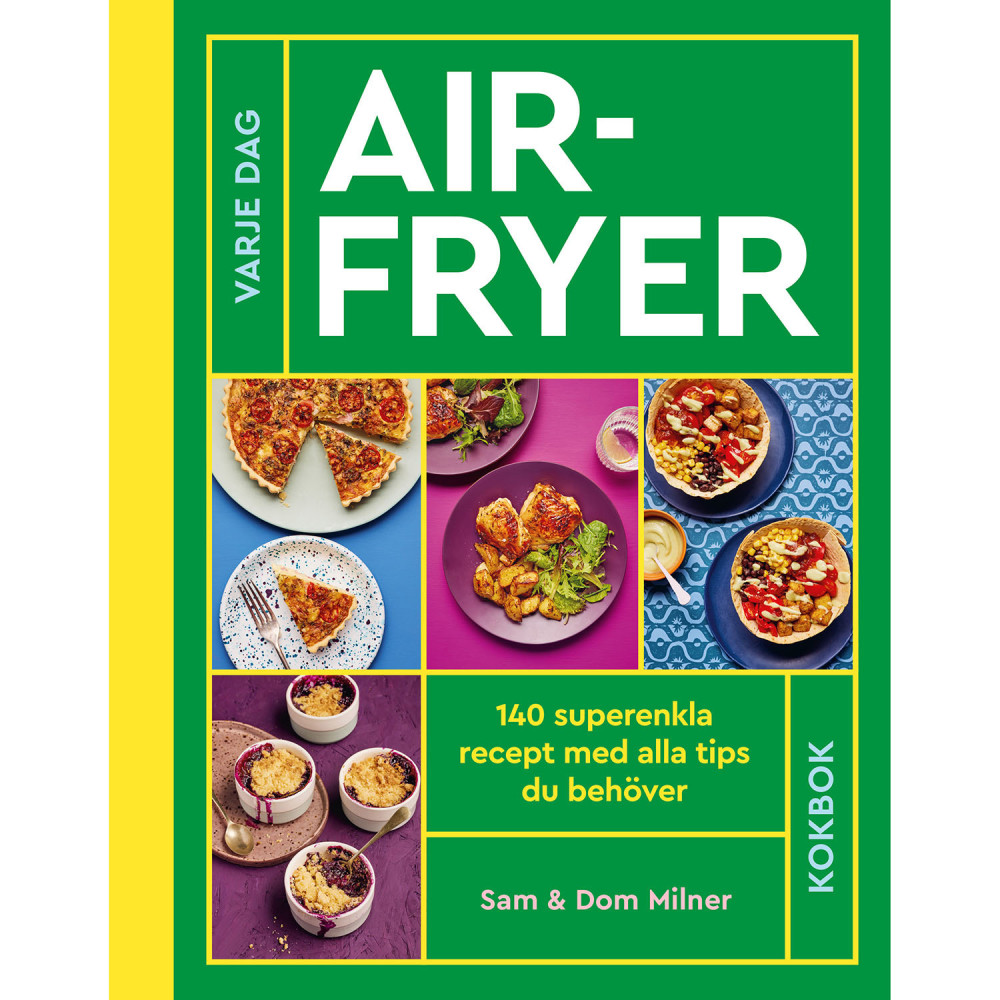 Produktbild för Airfryer