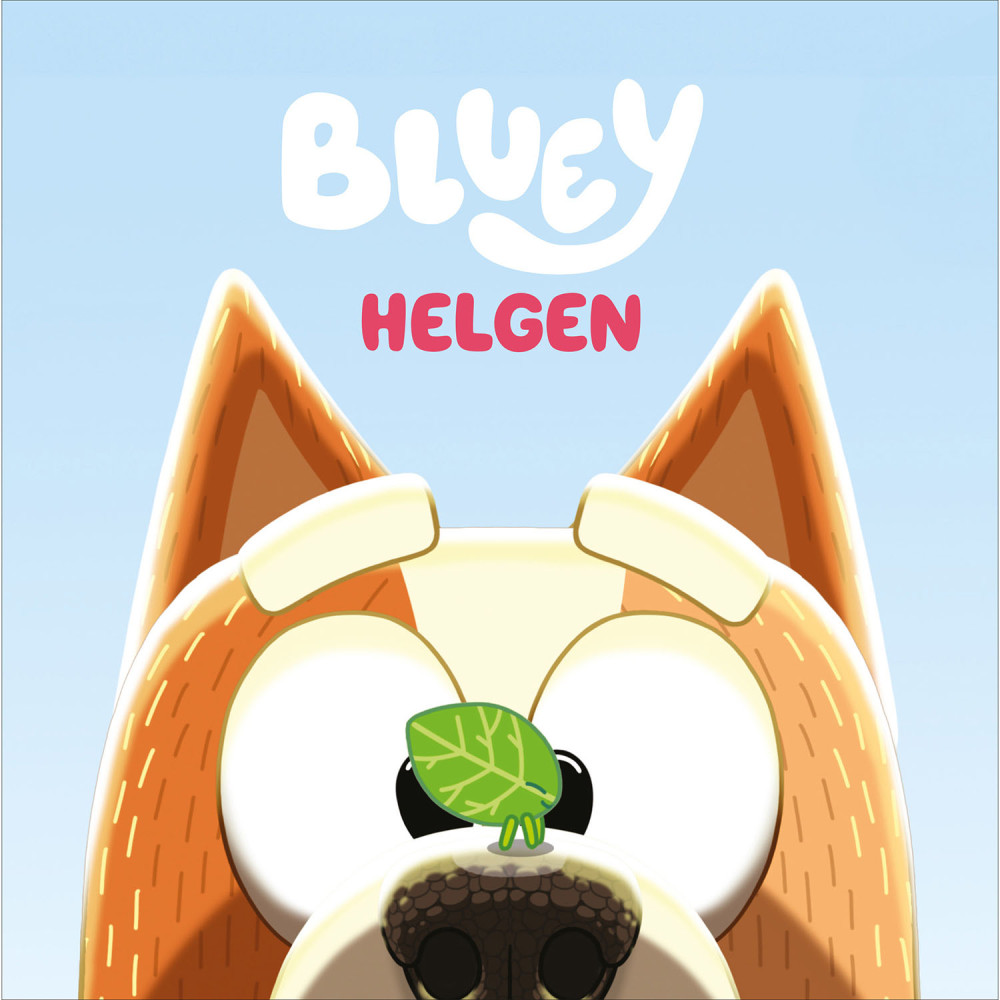 Produktbild för Helgen