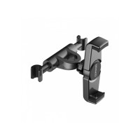 Produktbild för DELTACO ARM-C106 - bilhållare för mobiltelefon, surfplatta - adjustable angle