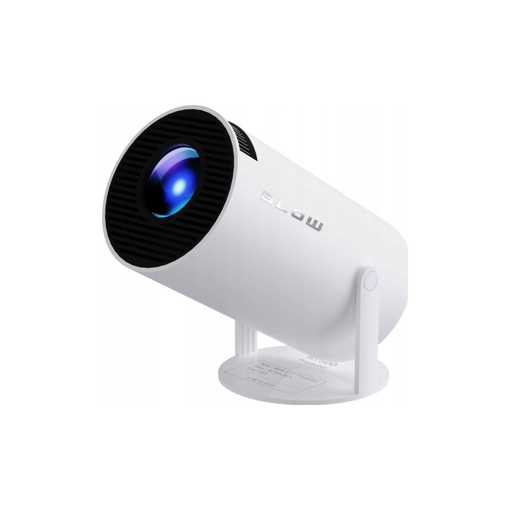 Produktbild för Projektor Blow 79-700# Projektor przenośny blow androidtv hd