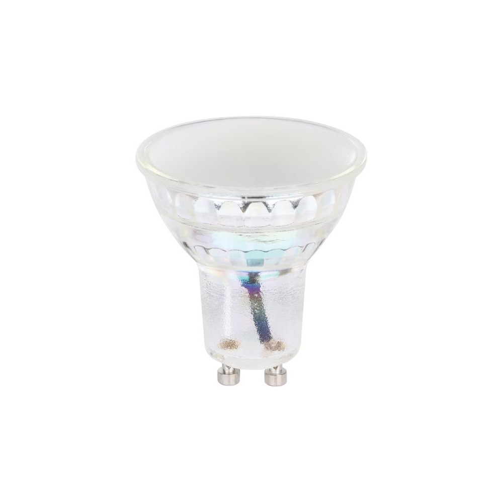 Produktbild för Eglo - LED-spotlight - GU10 - 5.8 W - neutralt vitt ljus - 4000 K