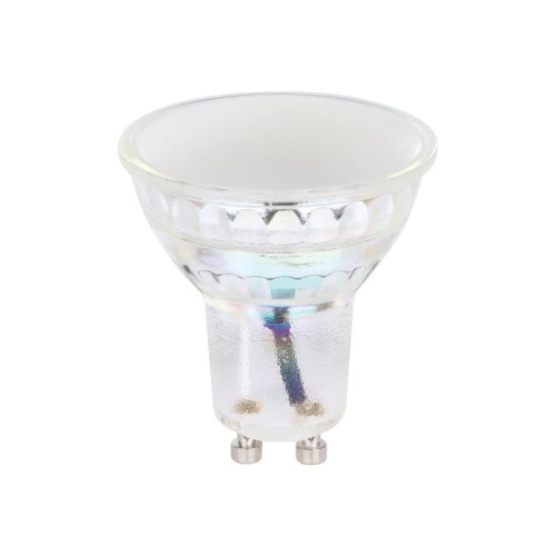 EGLO Eglo - LED-spotlight - GU10 - 5.8 W - neutralt vitt ljus - 4000 K
