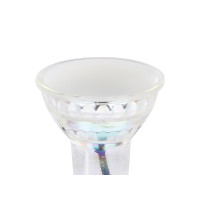 Produktbild för Eglo - LED-spotlight - GU10 - 5.8 W - neutralt vitt ljus - 4000 K