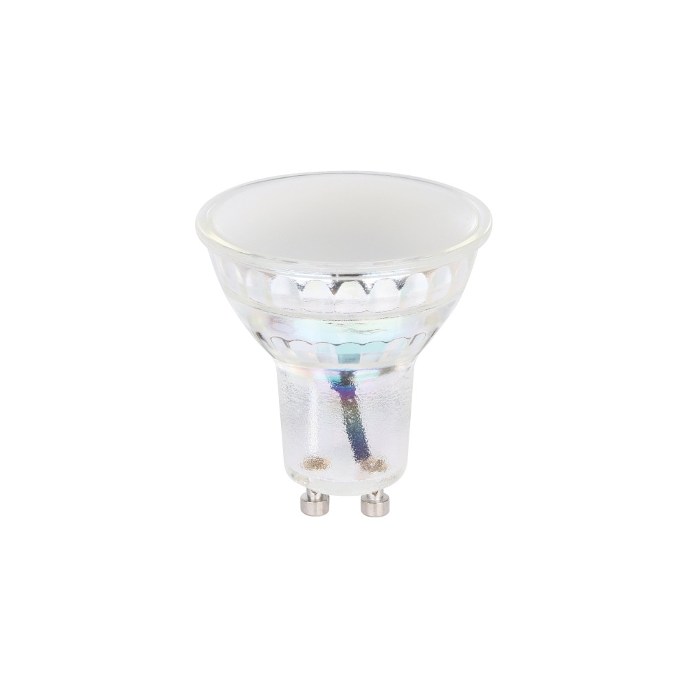 Produktbild för Eglo - LED-spotlight - GU10 - 5.8 W - neutralt vitt ljus - 4000 K